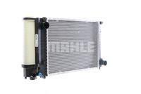 Thumbnail - Radiateur - CR495000S - MAHLE