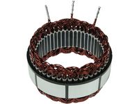 Stator, alternator