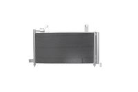 Condensator, climatizare KAMOKA, Cod: 7800600