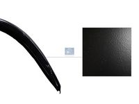 DT Spare Parts Bekleding, wielkast 2