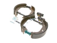 BOSCH Remschoenset 7