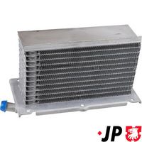 интеркулер (охладител за въздуха на турбината)