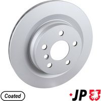 спирачен диск