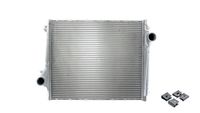 Thumbnail - Intercooler, inlaatluchtkoeler - CI452000P - MAHLE