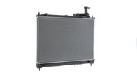 Thumbnail - Radiateur - CR2689000S - MAHLE