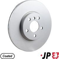 спирачен диск