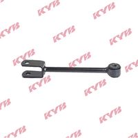 Stange/Strebe, Stabilisator