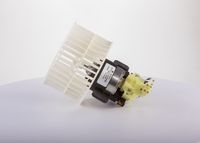Elektromotor, Innenraumgebläse