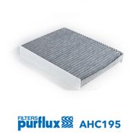 Filter, Innenraumluft