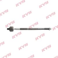 Axialgelenk, Spurstange