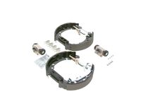 BOSCH Remschoenset 8