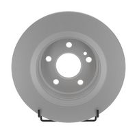 спирачен диск