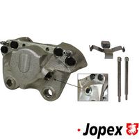 Bremssattel Bremssattel