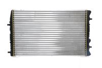 Thumbnail - Radiateur - CR505000S - MAHLE