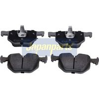 комплект спирачно феродо, дискови спирачки