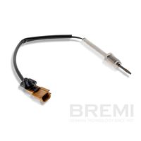 Sensor, Abgastemperatur