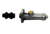 Geberzylinder, Kupplung