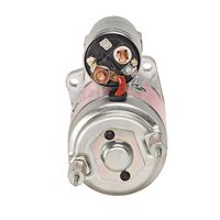 Μίζα VALEO RE-GEN REMANUFACTURED