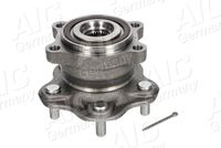 Set rulment roata AIC, Cod: 72959