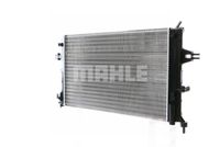 Thumbnail - Radiateur - CR227000S - MAHLE
