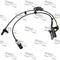 Sensor, Raddrehzahl