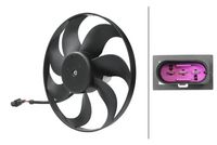 Lüfter, Motorkühlung