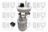 Kraftstoff-Fördereinheit