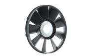 Thumbnail - Koelventilatorwiel - CFW53000P - MAHLE
