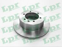 Disc frana LPR, Cod: N2804V
