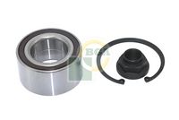 комплект колесен лагер