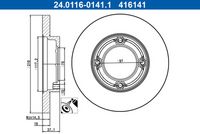 Bremsscheibe
