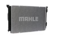 Thumbnail - Radiateur - CR424000S - MAHLE