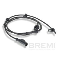 Sensor, Raddrehzahl