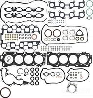 Dichtungsvollsatz, Motor