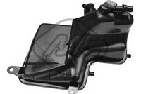 разширителен съд, охладителна течност