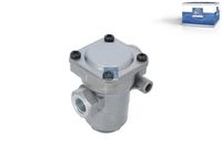 DT Spare Parts Drukbegrenzingsklep 1