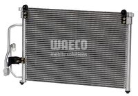WAECO Condensor, airconditioning 1