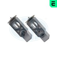 разширителен клапан, климатизация