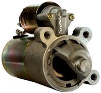 Starter HC-Cargo, Cod: F 032 112 340