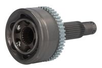 PASCAL Homokineet reparatie set, aandrijfas 2