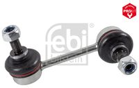 Stange/Strebe, Stabilisator