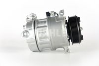Thumbnail - Compressor, airconditioning - ACP500000P - MAHLE