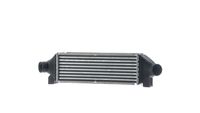 Thumbnail - Intercooler, inlaatluchtkoeler - CI689000S - MAHLE