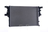 Thumbnail - Radiateur - CR2087000S - MAHLE