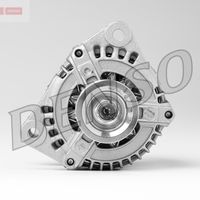 DENSO Dynamo / Alternator 3