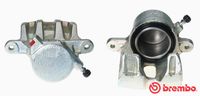 Bremssattel