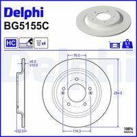 спирачен диск