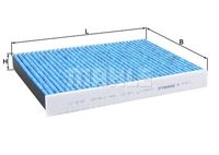 Filter, Innenraumluft