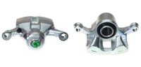 Bremssattel