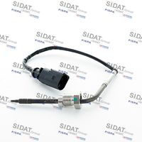 Sensor, Abgastemperatur